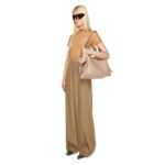 ACNE STUDIOS MUSUBI MIDI TOTE