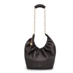 LOEWE MEDIUM SQUEEZE BAG IN LAMBSKIN
