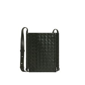 BOTTEGA VENETA SMALL FLAT LOOP