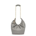 LOEWE MEDIUM SQUEEZE BAG IN LAMBSKIN