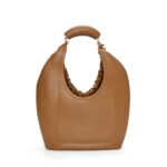 LOEWE MEDIUM SQUEEZE BAG IN LAMBSKIN