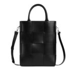 BOTTEGA VENETA ARCO TOTE BAG