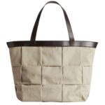 BOTTEGA VENETA ARCO TOTE