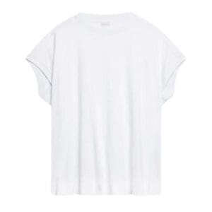 DRIES VAN NOTEN SLEEVELESS TEE