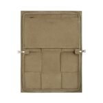 BOTTEGA VENETA ARCO DOCUMENT CASE