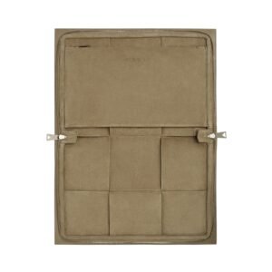BOTTEGA VENETA ARCO DOCUMENT CASE