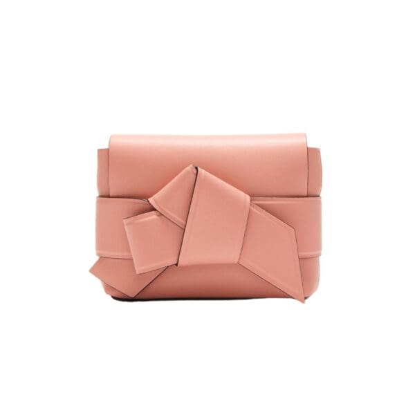 ACNE STUDIOS MUSUBI MINI CROSSBODY BAG