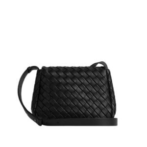 BOTTEGA VENETA SMALL COBBLE MESSENGERBOTTEGA VENETA SMALL COBBLE MESSENGER