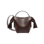 ACNE STUDIOS MUSUBI MINI SHOULDER BAG