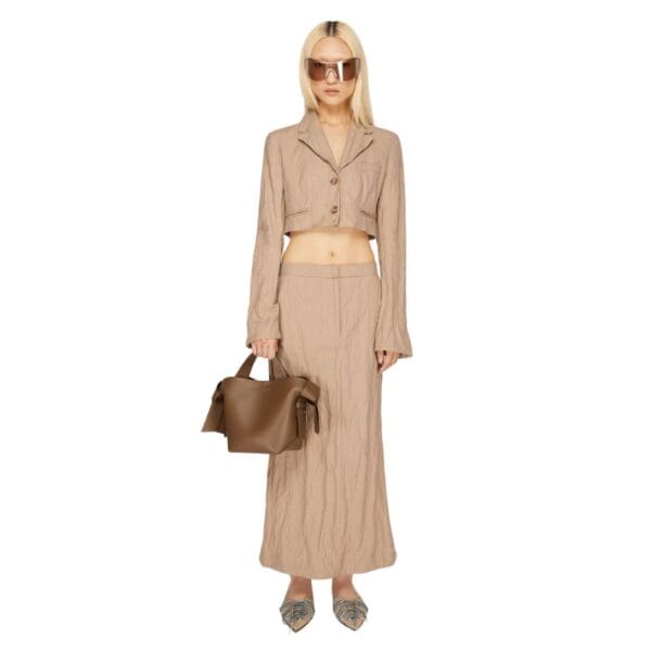 ACNE STUDIOS MUSUBI MINI SHOULDER BAG