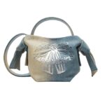 ACNE STUDIOS MUSUBI MINI SHOULDER BAG