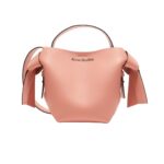 ACNE STUDIOS MUSUBI MINI SHOULDER BAG