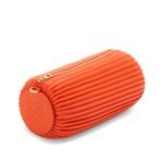 LOEWE BRACELET POUCH IN PLEATED NAPPA