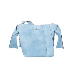 ACNE STUDIOS MUSUBI MINI SHOULDER BAG