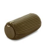 LOEWE BRACELET POUCH IN PLEATED NAPPA