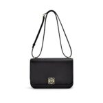 LOEWE GOYA BAG IN SOFT CALFSKIN