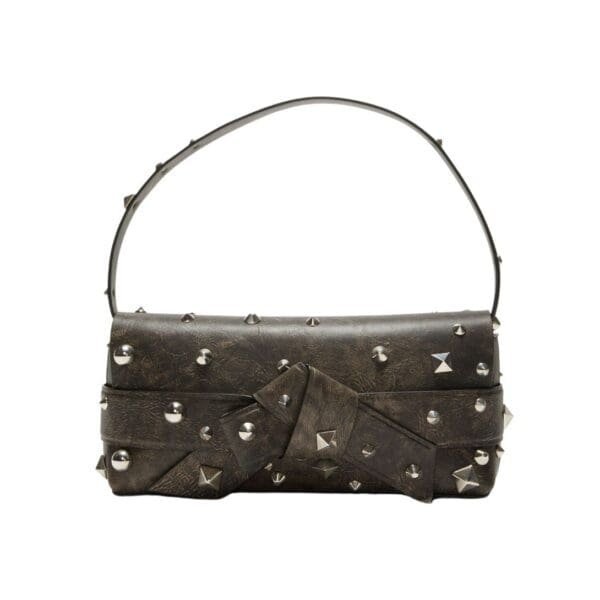 ACNE STUDIOS MUSUBI SHOULDER BAG