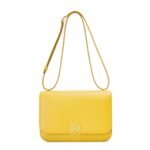 LOEWE GOYA BAG IN SOFT CALFSKIN