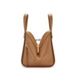 LOEWE COMPACT HAMMOCK BAG IN CALFSKIN