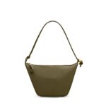 LOEWE HAMMOCK HOBO MINI BAG IN CLASSIC CALFSKIN