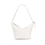 LOEWE HAMMOCK HOBO MINI BAG IN CLASSIC CALFSKIN