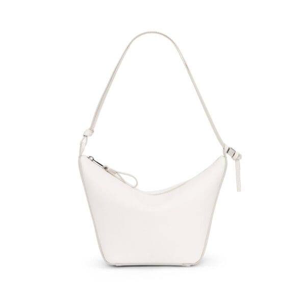 LOEWE HAMMOCK HOBO MINI BAG IN CLASSIC CALFSKIN