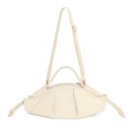 LOEWE PASEO BAG IN SHINY CALFSKIN