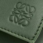 LOEWE SMALL PUZZLE BAG IN CLASSIC CALFSKIN