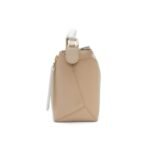 LOEWE SMALL PUZZLE BAG IN CLASSIC CALFSKIN
