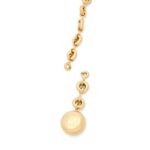 LOEWE MEDIUM SQUEEZE BAG IN LAMBSKIN