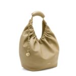 LOEWE MEDIUM SQUEEZE BAG IN LAMBSKIN