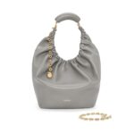 LOEWE MEDIUM SQUEEZE BAG IN LAMBSKIN