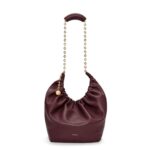 LOEWE MEDIUM SQUEEZE BAG IN LAMBSKIN