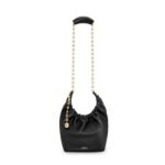 LOEWE SMALL SQUEEZE BAG IN LAMBSKIN