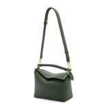LOEWE SMALL PUZZLE BAG IN CLASSIC CALFSKIN