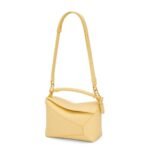 LOEWE SMALL PUZZLE BAG IN CLASSIC CALFSKIN