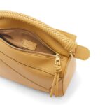 LOEWE SMALL PUZZLE BAG IN SOFT CALFSKIN