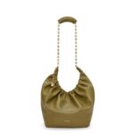 LOEWE MEDIUM SQUEEZE BAG IN LAMBSKIN