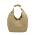 LOEWE MEDIUM SQUEEZE BAG IN LAMBSKIN
