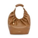 LOEWE MEDIUM SQUEEZE BAG IN LAMBSKIN