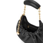 LOEWE SMALL SQUEEZE BAG IN LAMBSKIN