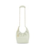 LOEWE SMALL SQUEEZE BAG IN LAMBSKIN