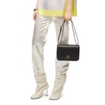 LOEWE GOYA BAG IN SOFT CALFSKIN