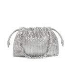 LOEWE FLAMENCO PURSE BAG IN CALFSKIN NAPPA