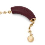 LOEWE MEDIUM SQUEEZE BAG IN LAMBSKIN