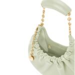 LOEWE SMALL SQUEEZE BAG IN LAMBSKIN