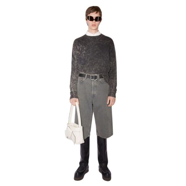 ACNE STUDIOS MUSUBI SHOULDER BAG