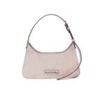 ACNE STUDIOS PLATT MICRO SHOULDER BAG