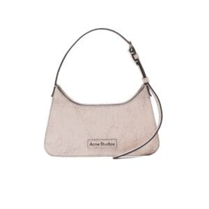 ACNE STUDIOS PLATT MICRO SHOULDER BAG