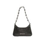 ACNE STUDIOS PLATT MICRO SHOULDER BAG